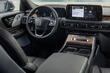 Opdateret Lincoln Aviator: overblik over specifikationer, udstyr og design foto 5