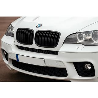 BMW nyregrill M-Look V2 (blank sort)