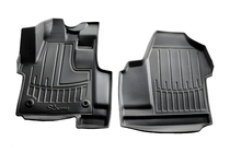 Fiat Scudo 2022– Stingray 3D gummimåtter (1+2, 2 stk) foto 1