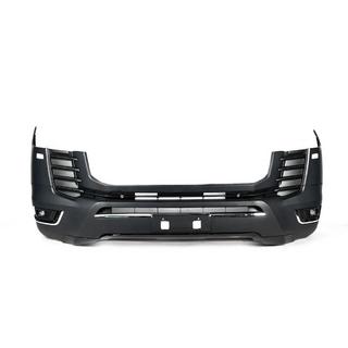 Komplet forreste kofanger Toyota Land Cruiser 300 2021– foto 1