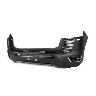 Komplet forreste kofanger Toyota Land Cruiser 300 2021– foto 2