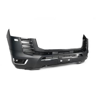 Komplet forreste kofanger Toyota Land Cruiser 300 2021– foto 3