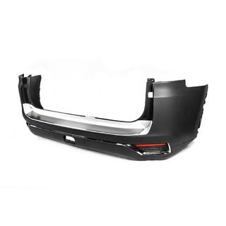 Bagerste kofanger komplet Toyota Land Cruiser 300 2021– foto 2