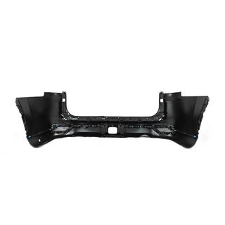 Bagerste kofanger komplet Toyota Land Cruiser 300 2021– foto 3
