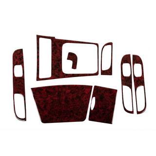 Instrumentbordbeklædning (8 dele) Mitsubishi L200 2006–2015