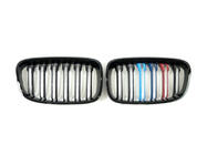 BMW 1-serie F20/F21 2011–2019 Nyregrill M-Look (2011-2014, M-Color) foto 2