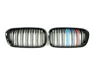 BMW 1-serie F20/F21 2011–2019 M-Look nyregrill (2015-2019, M-Color) foto 2