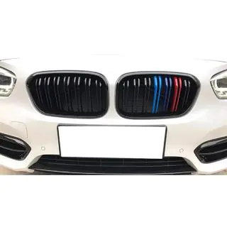 M-Look nyregrill (2015-2019, M-Color) foto 3