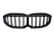 BMW 1-serie F40 2019–2024 Nyregrill M-Look (sort højglans) foto 2