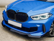 BMW 1-serie F40 2019–2024 Nyregrill Diamond Black (1 stk.) foto 1