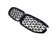BMW 1-serie F40 2019–2024 Nyregrill Diamond Black (1 stk.) foto 3