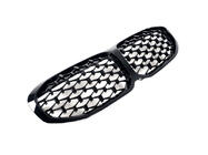 BMW 1-serie F40 2019–2024 Nyregrill Diamond Black (1 stk.) foto 5