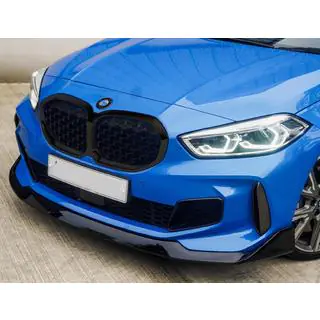 Nyregrill Diamond Black (1 stk.)