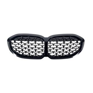 Nyregrill Diamond Black (1 stk.) foto 2