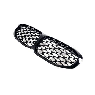 Nyregrill Diamond Black (1 stk.) foto 3