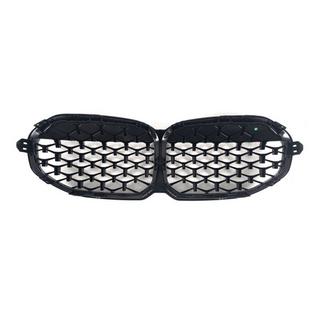 Nyregrill Diamond Black (1 stk.) foto 4
