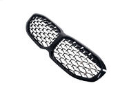 BMW 1-serie F40 2019–2024 Nyregrill Diamond Silver (1 stk.) foto 4