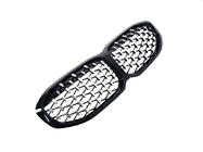 BMW 1-serie F40 2019–2024 Nyregrill Diamond Silver (1 stk.) foto 5