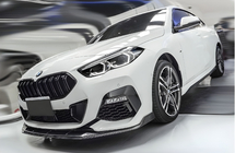 BMW 2-serie Gran Coupe F44 2020–2024 Nyregrill M-Look (sort højglans) foto 1