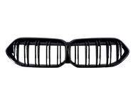 BMW 2-serie Gran Coupe F44 2020–2024 Nyregrill M-Look (sort højglans) foto 2