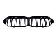 BMW 2-serie Gran Coupe F44 2020–2024 Nyregrill M-Look (sort højglans) foto 4