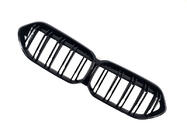BMW 2-serie Gran Coupe F44 2020–2024 Nyregrill M-Look (sort højglans) foto 3
