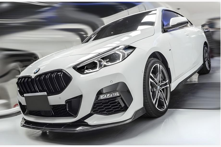 BMW 2-serie Gran Coupe F44 2020–2024 Nyregrill M-Look (sort højglans) Image