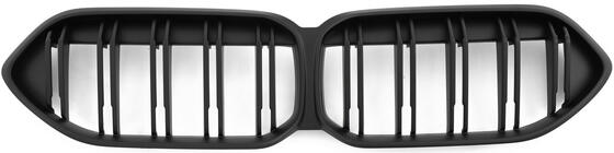 BMW 2-serie Gran Coupe F44 2020–2024 Nyregrill M-Look (mat sort) foto 2