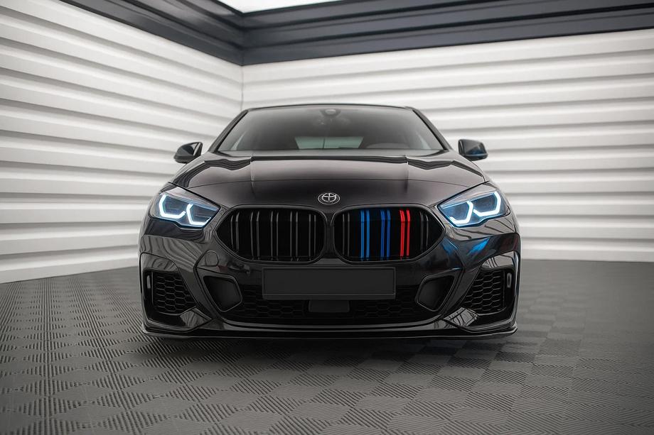 BMW 2-serie Gran Coupe F44 2020–2024 M-Look nyregrill (M-Color) Image