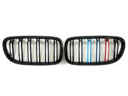 BMW 3-serie E90/E91 2005–2011 Nyregrill M-Look (til E-90/91 2008-2012, M-Color) foto 2