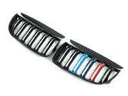 BMW 3-serie E90/E91 2005–2011 Nyregrill M-look (til E-90/91 2005-2008, M-Color) foto 3