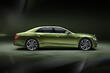 Test af luksussedanen Bentley Flying Spur 2025 foto 2