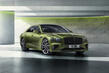 Test af luksussedanen Bentley Flying Spur 2025 foto 1