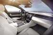 Jaguar XF (X260): anmeldelse af en stilfuld premium-sedan foto 5