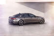 Jaguar XF (X260): anmeldelse af en stilfuld premium-sedan foto 2