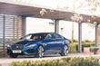 Jaguar XF (X260): anmeldelse af en stilfuld premium-sedan foto 4