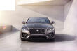 Jaguar XF (X260): anmeldelse af en stilfuld premium-sedan foto 1