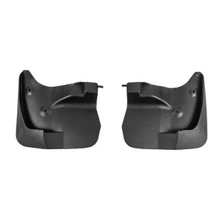 Forreste stænklapper (2 stk., til sideskørter uden belysning) Toyota Land Cruiser 200 2007–2021 foto 1
