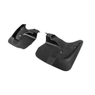 Forreste stænklapper (2 stk., til sideskørter uden belysning) Toyota Land Cruiser 200 2007–2021 foto 3