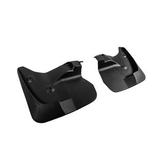 Forreste stænklapper (2 stk., til sideskørter uden belysning) Toyota Land Cruiser 200 2007–2021 foto 4