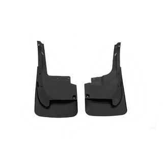 Bagerste stænklapper 2015-2021 (2 stk., til bodykit, smalle) Toyota Land Cruiser 200 2007–2021 foto 4