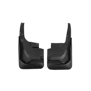 Bageste stænklapper 2012-2015 (2 stk., til bodykit) Toyota Land Cruiser 200 2007–2021 foto 2