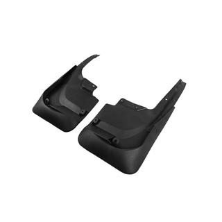 Bageste stænklapper 2012-2015 (2 stk., til bodykit) Toyota Land Cruiser 200 2007–2021 foto 3