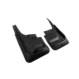 Bageste stænklapper 2012-2015 (2 stk., til bodykit) Toyota Land Cruiser 200 2007–2021 foto 4