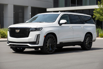 Cadillac Escalade 2020– Smedede fælge MNSR (4 stk.) R22 (22×9,5J, ET15) foto 1