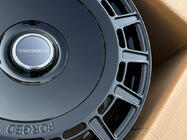 Cadillac Escalade 2020– Smedede fælge MNSR (4 stk.) R22 (22×9,5J, ET15) foto 5