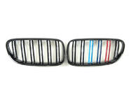 BMW 3-serie E92/E93 2006–2013 Nyregrill M-Look (til 2010-2013, M-Color) foto 2