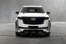 Cadillac Escalade 2020– Bodykit-sæt MNSR Carbon foto 2