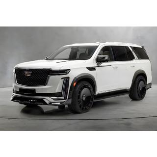 Bodykit-sæt MNSR Carbon Cadillac Escalade 2020– foto 1