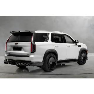 Bodykit-sæt MNSR Carbon Cadillac Escalade 2020– foto 3
